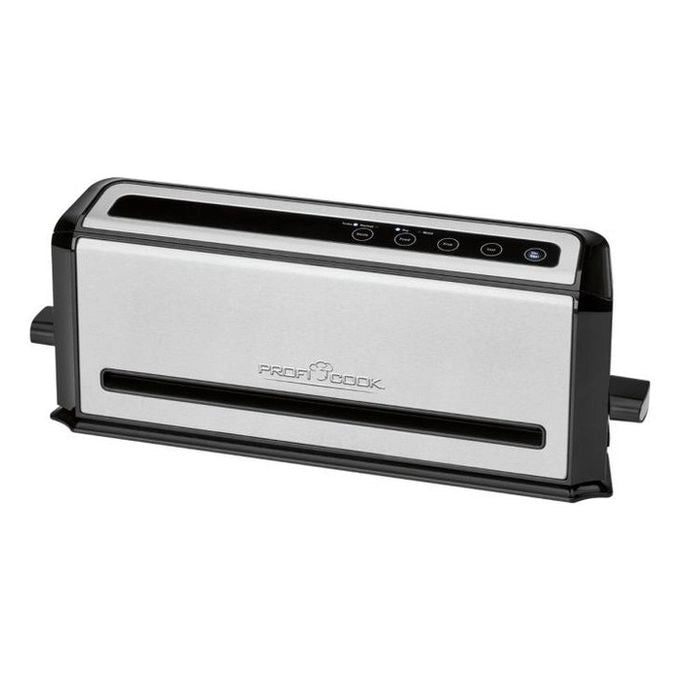 ProfiCook PC-VK 1133 macchina per sottovuoto 800 mbar Acciaio inox