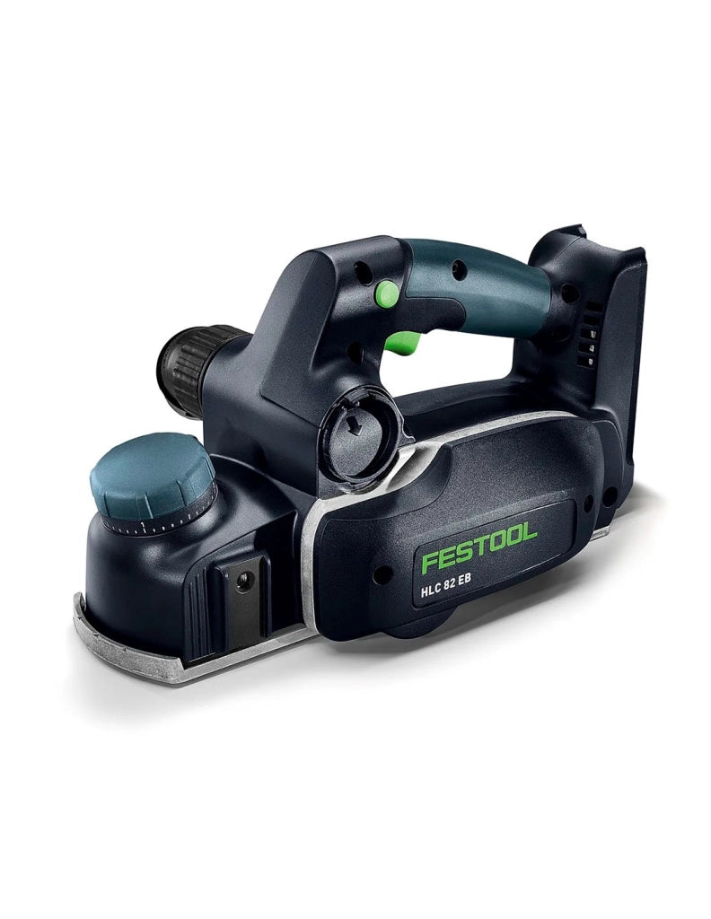 Pialletto FESTOOL HLC 82 EB-Basic (Solo corpo + SYS3 M 237)