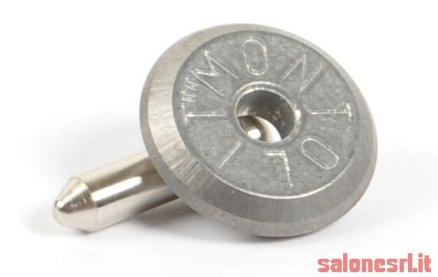 ROTELLA DI RICAMBIO MONTOLIT ART.241 PER MASTERMONTOLIT