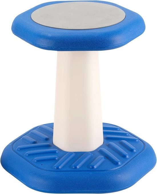 Sedia per bambini oscillante