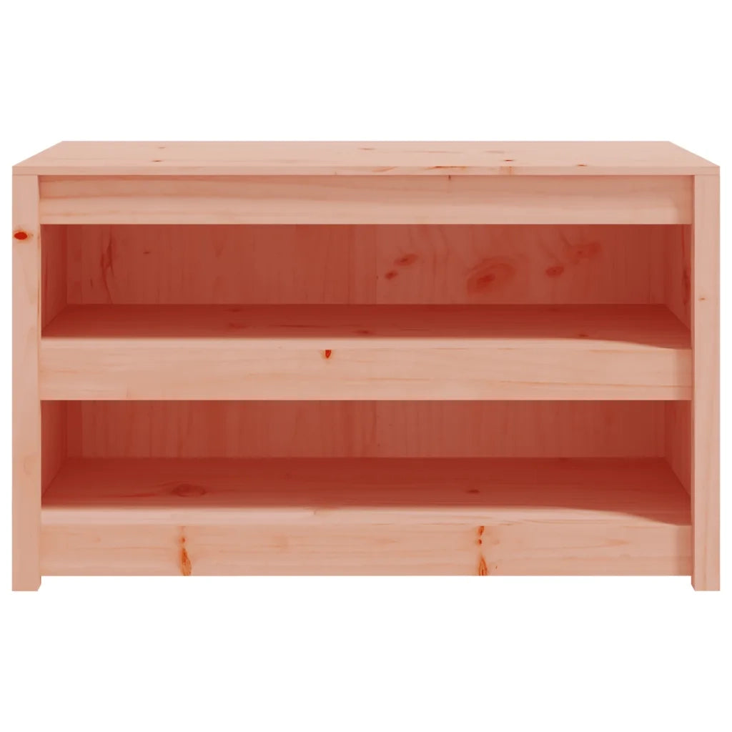 Mobile da Cucina da Esterno MEPPEL 106x55x64 cm Legno Massello di Douglas 832336