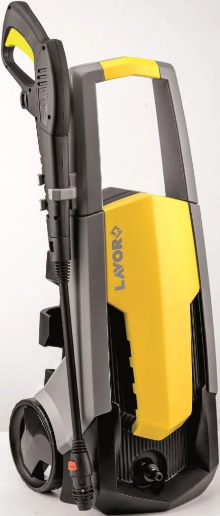 Idropulitrice A Freddo Lavor Race 130 Elettrica Acqua Fredda 130 Bar - Lavorwash