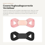 Correttore di Posizione per Rughouding Verstelbare