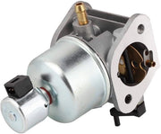 Carburatore 100% nuovo - Sostituzione carburatore - Alluminio/Ferro - Numero di pezzo 15004-0822 - Adatto per FS481V-AS25/AS29/AS30/BS13/BS25 - Alta qualità - Parte motore