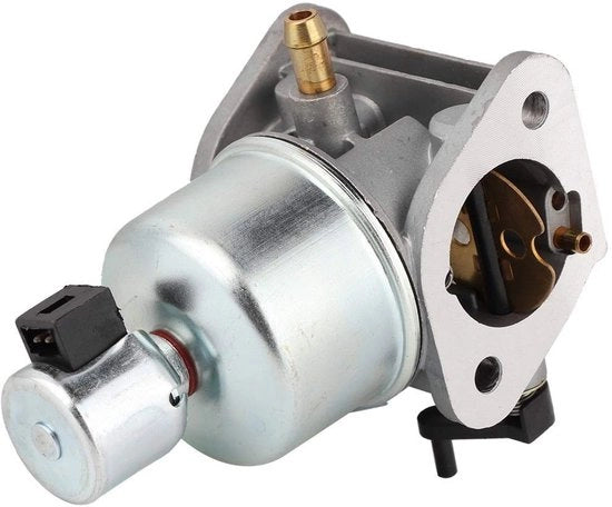 Carburatore 100% nuovo - Sostituzione carburatore - Alluminio/Ferro - Numero di pezzo 15004-0822 - Adatto per FS481V-AS25/AS29/AS30/BS13/BS25 - Alta qualità - Parte motore