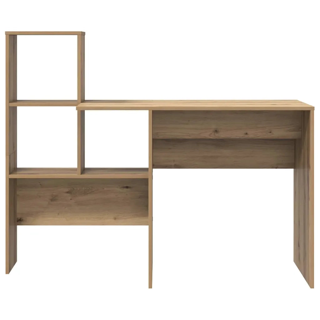 Scrivania Rovere artigianale 131,5 x 50 x 106,5 cm 869305