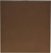 Carta da base 12x12 pollici - 10 stuzzicadenti bianchi - Imballo marrone