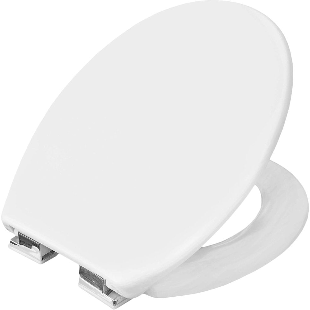 Cornat seduta wc universale, copriwater con tavoletta, distanza