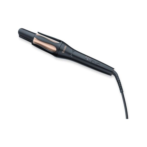 Arricciacapelli beurer 10194 beauty ht 75 stylepro nero nero