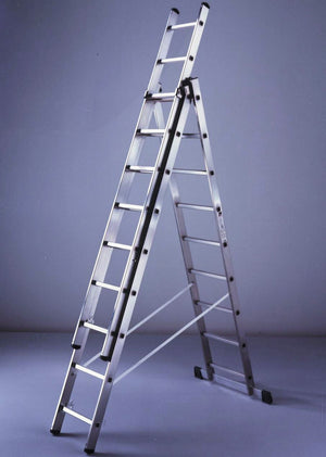 scala all. stilo 11+11+11 gradini 314-706 cm cod:ferx.16714