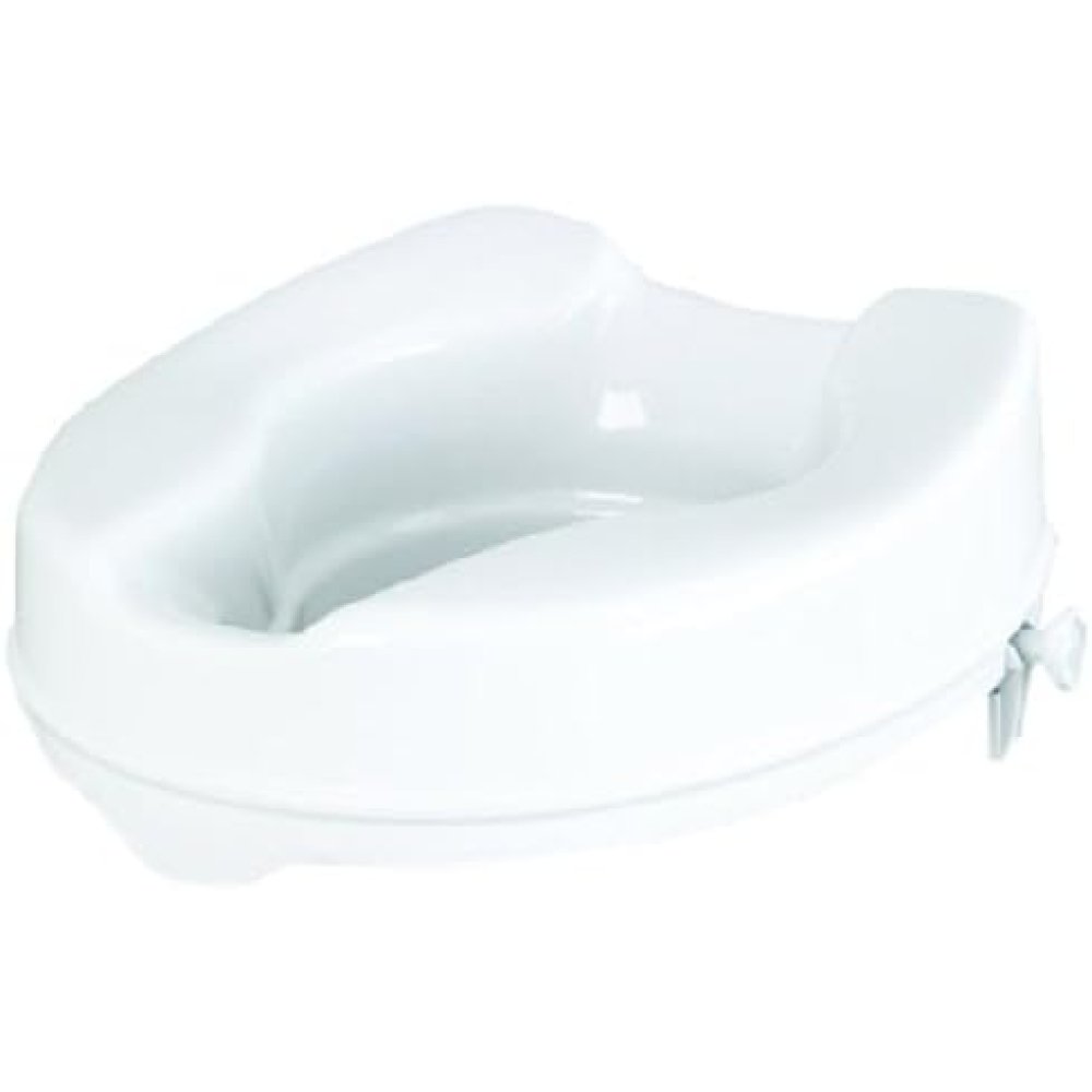 Ability superstore balmoral - rialzo per sedile wc senza coperch