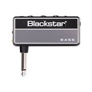 Amplificatore basso fly amplug 2 bass black e gray 624325 - 0845644005154