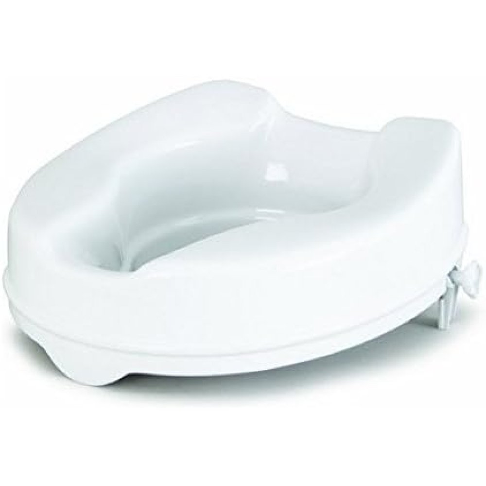 Ability superstore balmoral - rialzo per sedile wc senza coperch