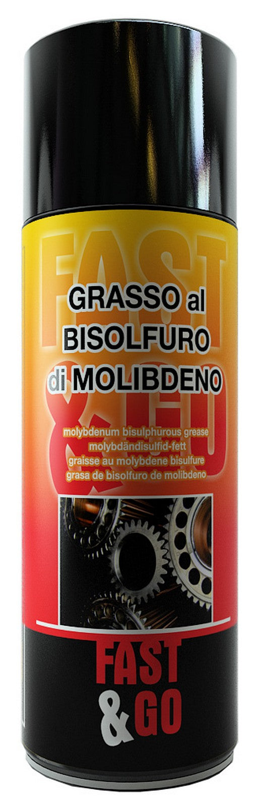 spray "fast&go" grasso mo-s2 ml.400 cod:ferx.16717