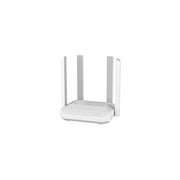 Keenetic sprinter 2nd gen. (kn-3711), router/extender gigabit wi-fi 6 mesh ax3000, con smart switch - KN-3711-01-EU