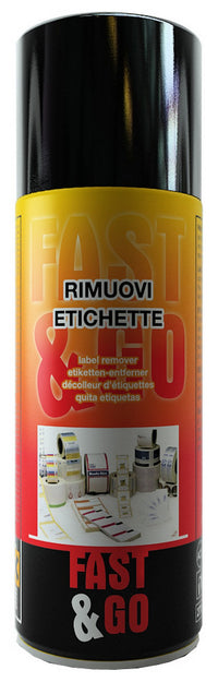 spray "fast&go" rimuovi etichette.ml.200 cod:ferx.16722