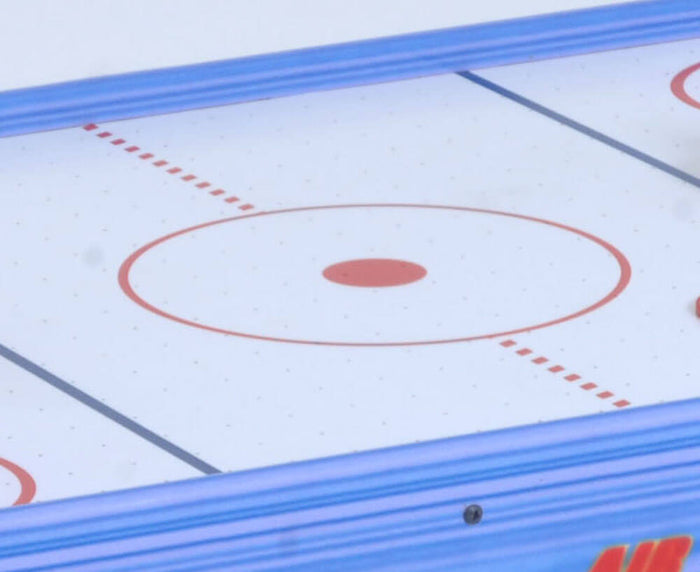 Air Hockey da Tavolo 87X49Cm Garlando Ghibli
