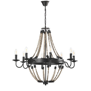 Sospensione Impero Catene