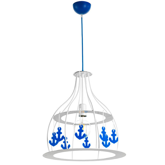 Sospensione Ancorina