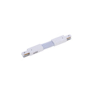 Nowodvorski PROFILE connettore flessibile binario bianco 8382