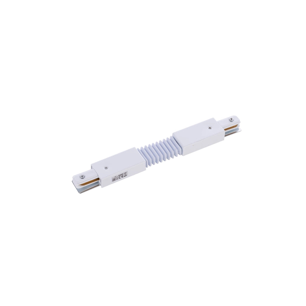 Nowodvorski PROFILE connettore flessibile binario bianco 8382