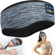 Cuffie sportive Bluetooth con alta definizione audio - ergonomiche - tecnologia avanzata - accessori per sport - per uomo e donna.