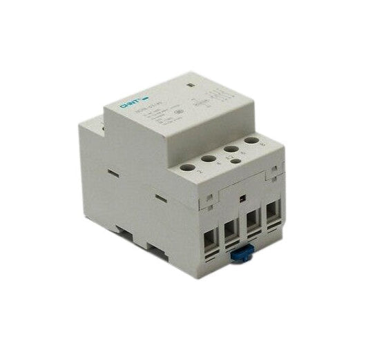 Chint - Contattore modulare 63A 4NA 230VA - Chint 256101