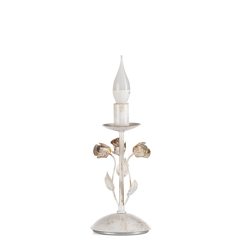 Lume Carolina avorio