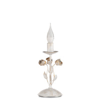 Lume Carolina avorio