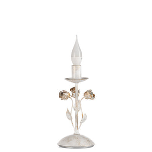 Lume Carolina avorio