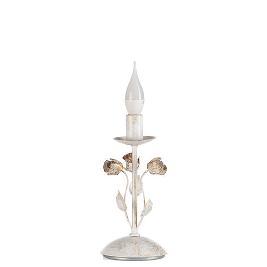 Lume Carolina avorio