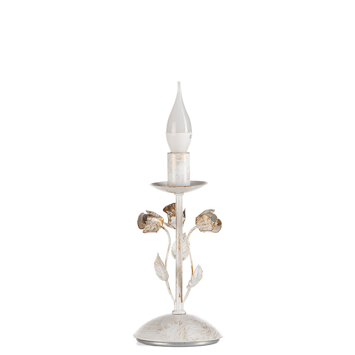 Lume Carolina avorio