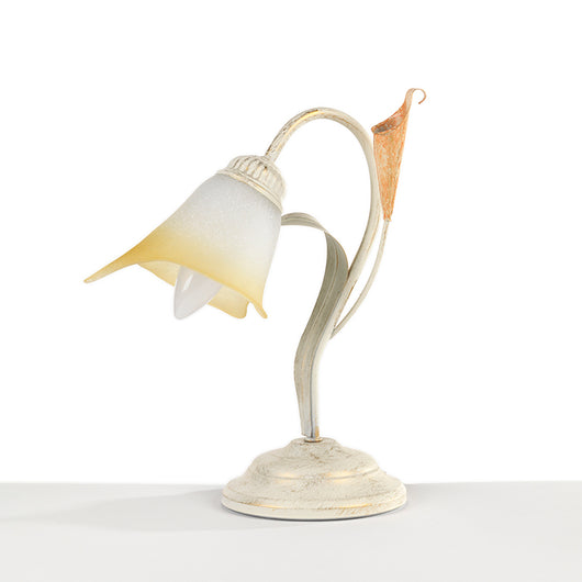 Lume Lucrezia Avorio