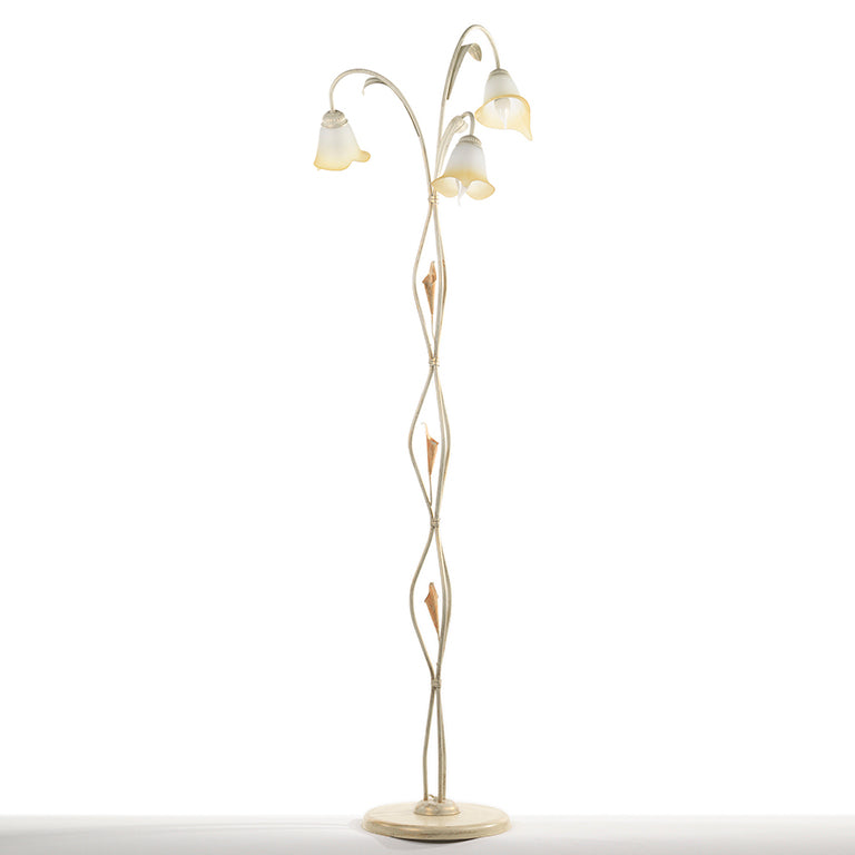 Piantana Lucrezia Avorio