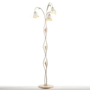 Piantana Lucrezia Avorio