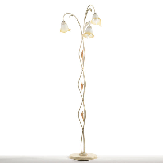 Piantana Lucrezia Avorio