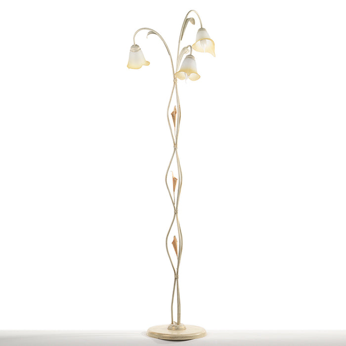 Piantana Lucrezia Avorio