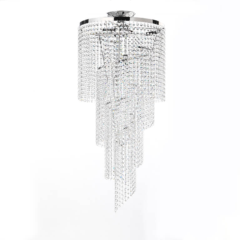 Sospensione media Elica