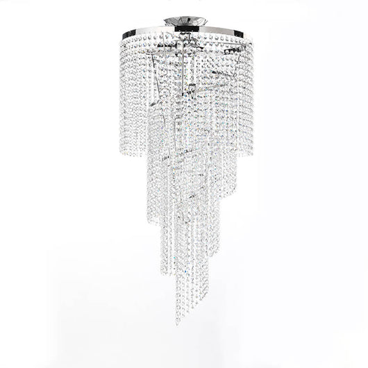 Sospensione media Elica