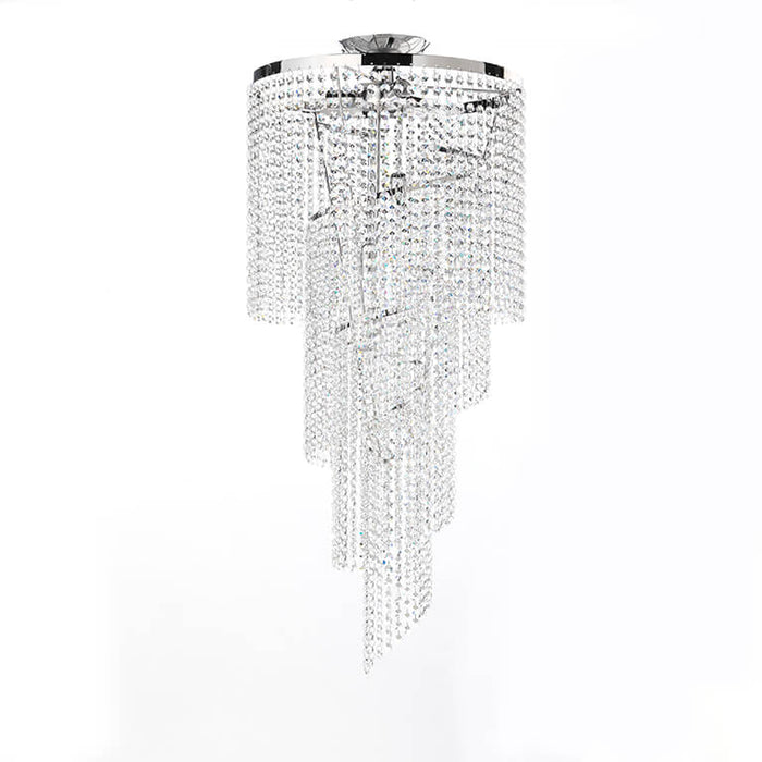 Sospensione media Elica