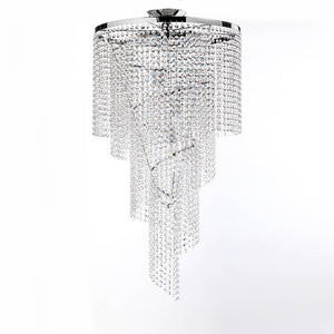 Sospensione grande Elica