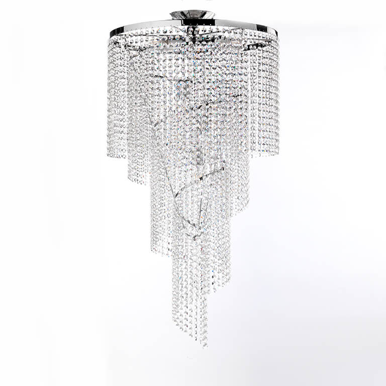 Sospensione grande Elica