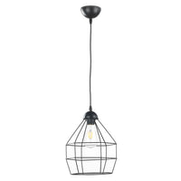 Sospensione grande Spider