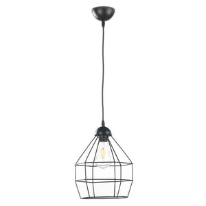 Sospensione grande Spider