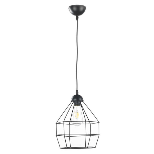 Sospensione grande Spider