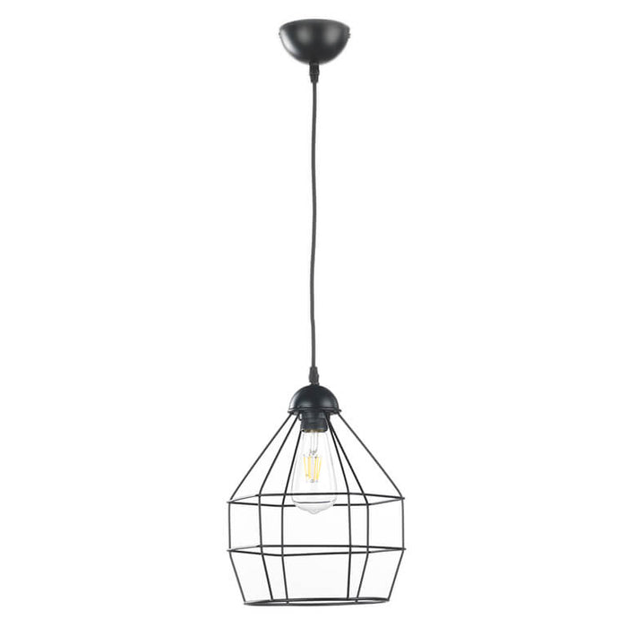 Sospensione grande Spider