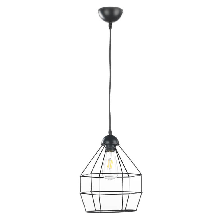 Sospensione grande Spider