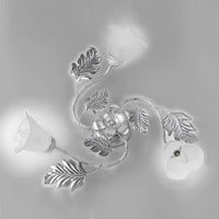 Plafoniera 3 luci Marilena