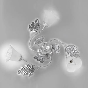 Plafoniera 3 luci Marilena