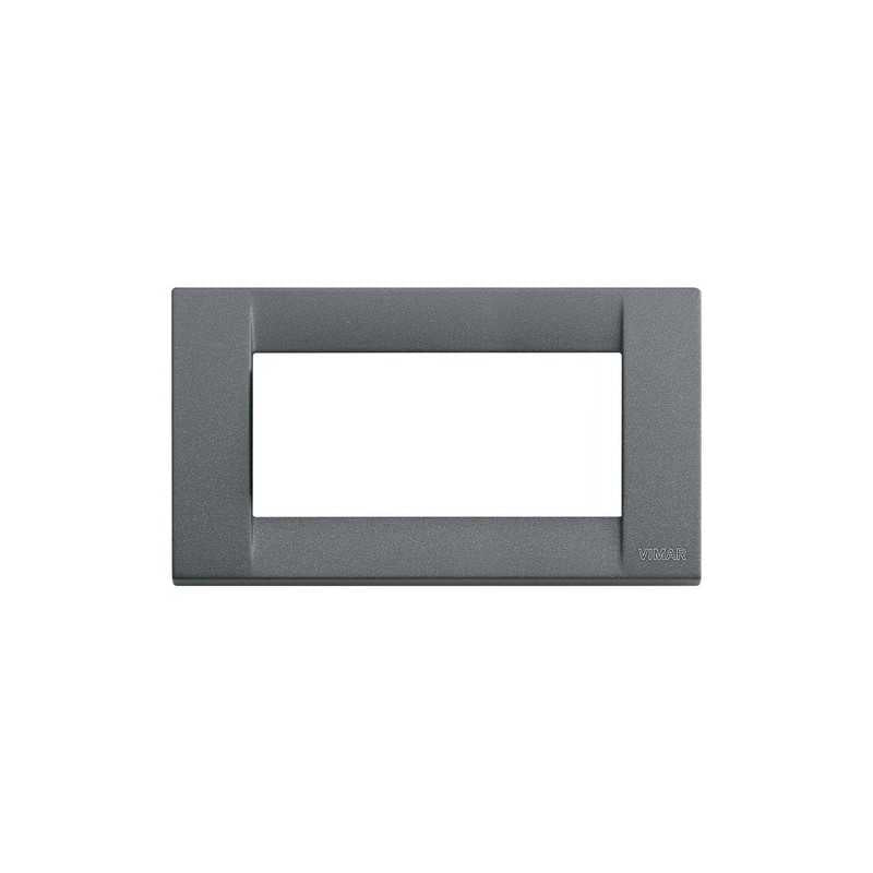 16734.46 Placca Classica 4M Ardesia Idea